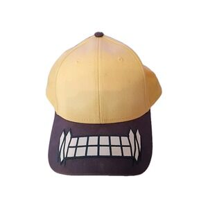 My Hero Academia Himiko Toga Hat Cap League of Villains Snapback Anime Mens